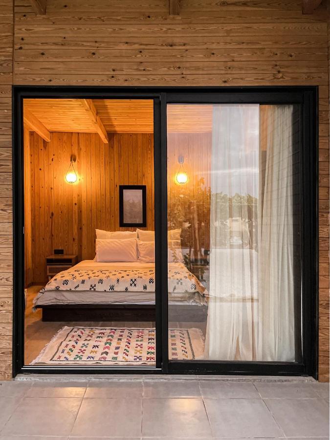 Domain The Blaze Villa Marrakesh Exteriör bild