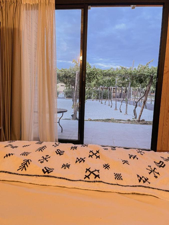 Domain The Blaze Villa Marrakesh Exteriör bild