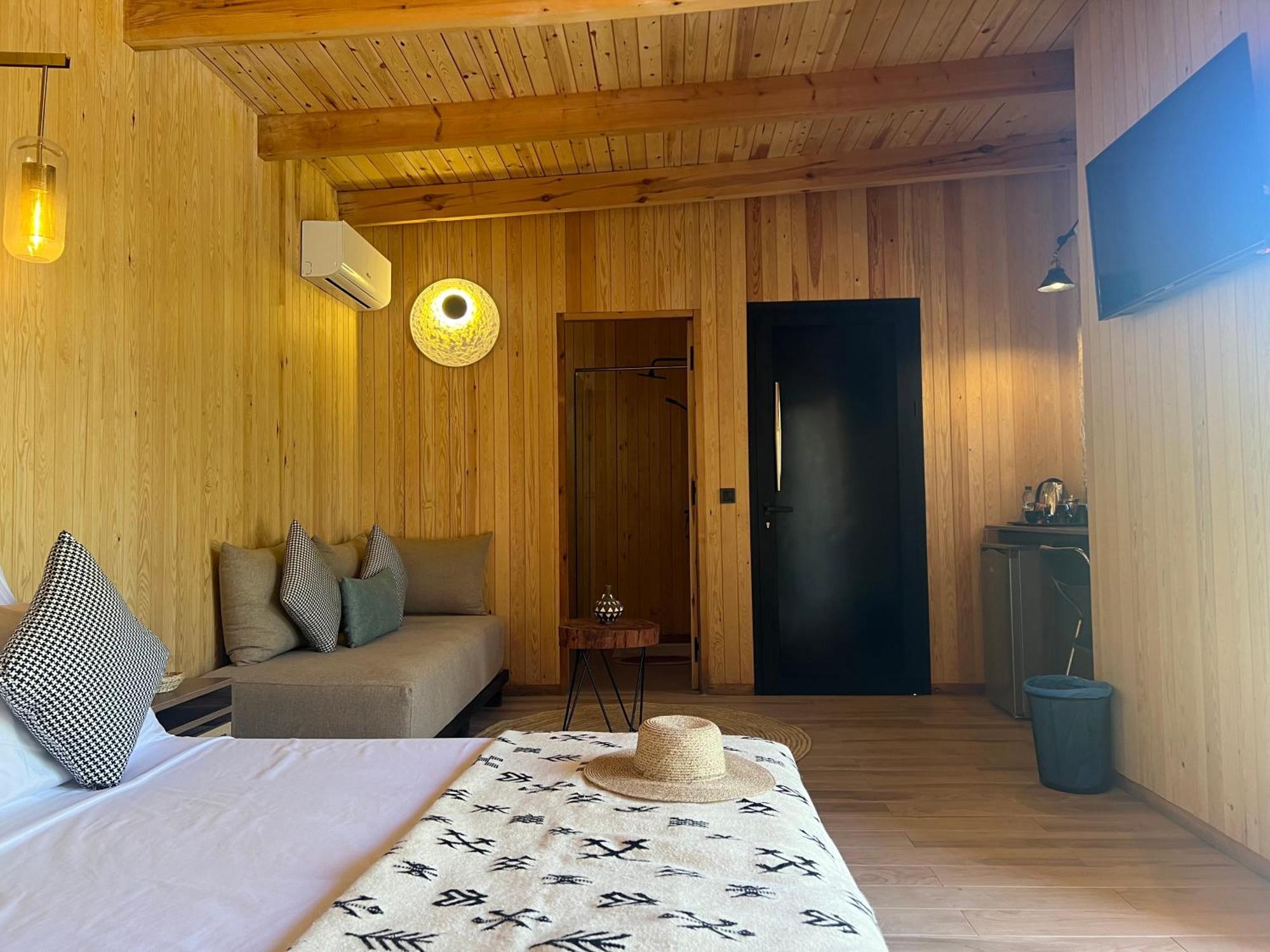 Domain The Blaze Villa Marrakesh Exteriör bild